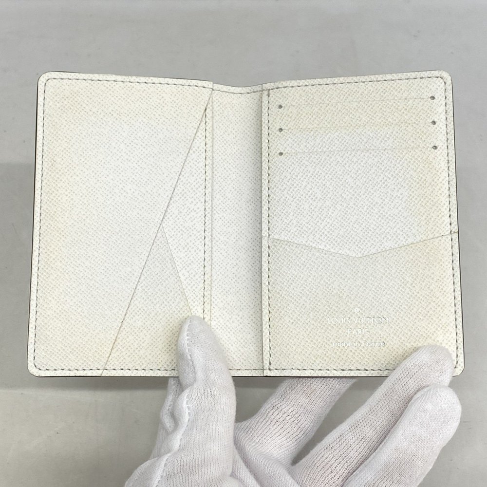 Louis Vuitton Business Card Holder/Card Case Taigarama Organizer de Poche M30... - Picture 3 of 8